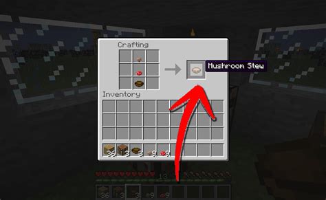 The Best Ideas for Mushroom Stew Minecraft - Best Recipes Ideas and Collections