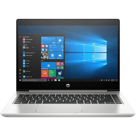 HP ProBook 14" Touchscreen Laptop, Intel Core i5 i5-8265U, 8GB RAM ...