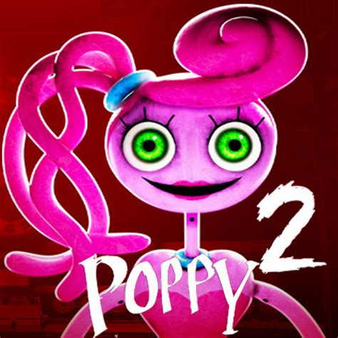 Free Download poppy playtime chapter 2 1.0 Mod APK - Playmods