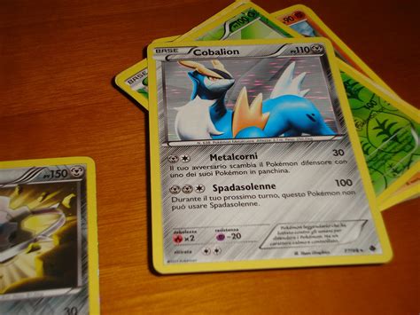 How big is a Pokemon Card? Understanding the Size of Pokemon Cards ...