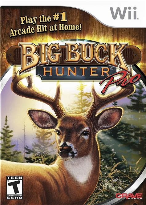 File:Big Buck Hunter Pro.jpg - Dolphin Emulator Wiki