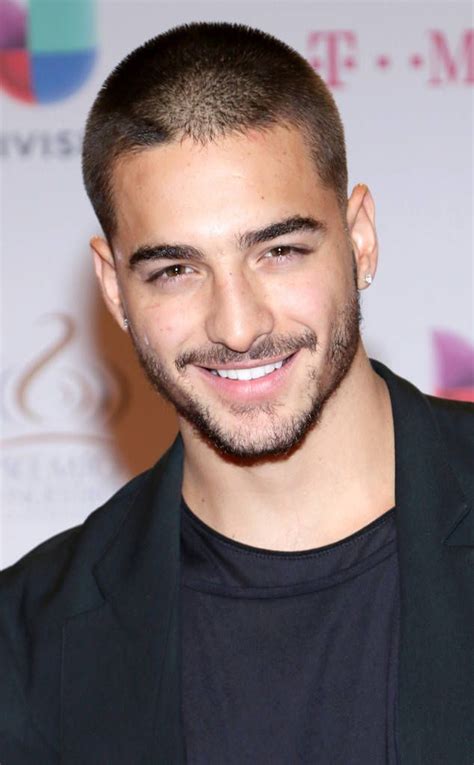 Maluma Sets Record on Instagram as First Male Latino Artist to Surpass 10 Million Followers - E ...