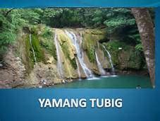 Mga Likas na Yaman Mula sa Tubig Diagram | Quizlet