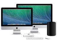 Apple วางแผนเปิดขาย iMac รุ่นใหม่สำหรับลูกค้า Pro ภายในปีนี้