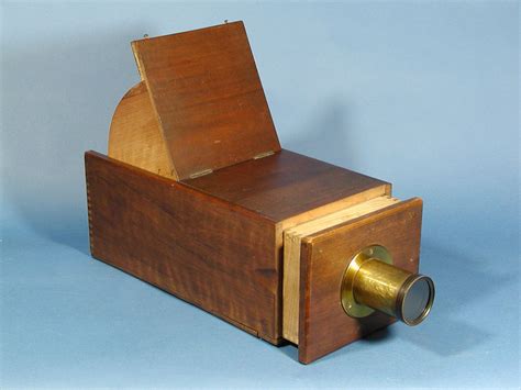 camera obscura | Camera obscura, How to make camera, Antique cameras