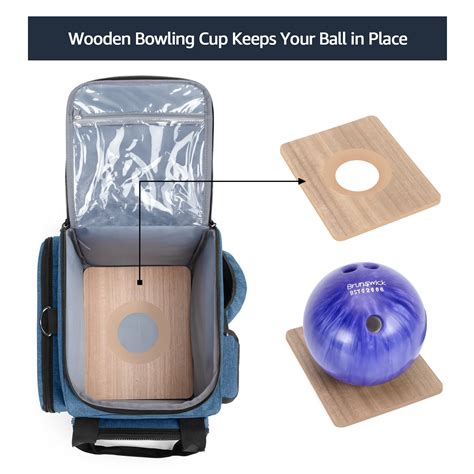 Single Bowling Ball Bag - Golf Bag,Sports Bag,Outdoor Bag Manufacturer ...