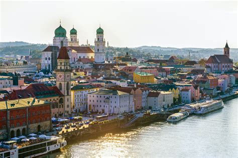 Passau | musement