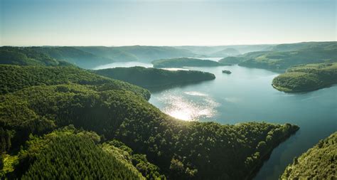 Eifel National Park : Germany Holidays The Eifel Region Germany Is Wunderbar