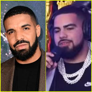 Drake Sends Cease & Desist to Lookalike Izzy & Makes Him Change His ...