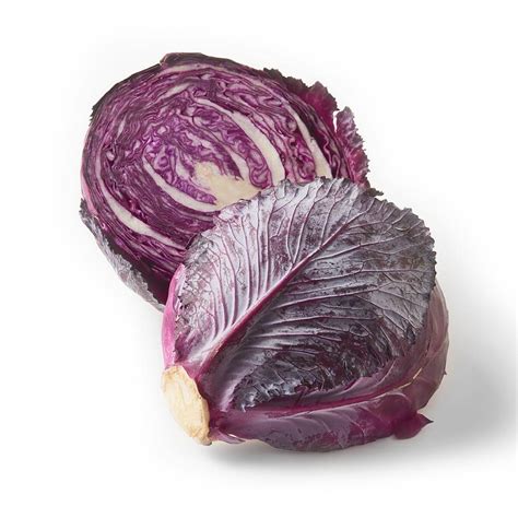 Red Cabbage - D'Arrigo NY