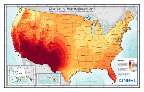 All About Radiation Map - All About Radiation