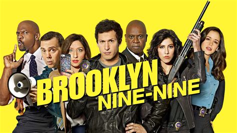 Brooklyn Nine-Nine Wallpapers - Wallpaper Cave