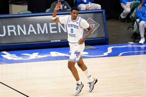 Memphis basketball roster: Closer look at 2020-21 Tigers