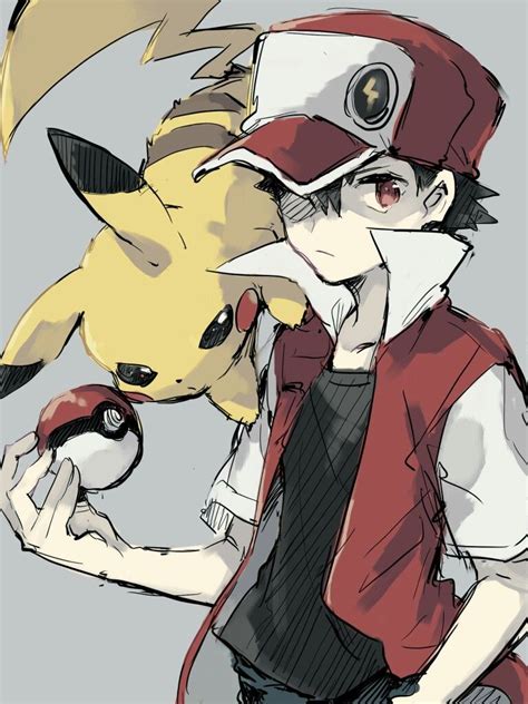 Dawn Pokemon Trainer Red Pokemon Red Pokemon People P - vrogue.co