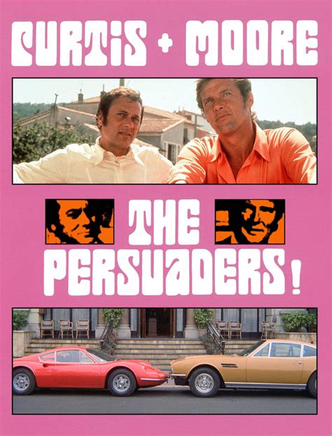 The Persuaders! (1971)