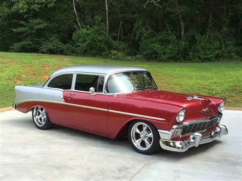 1956 Chevrolet 210 for Sale | ClassicCars.com | CC-736303