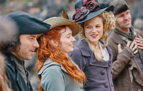 Poldark Season 6: Release Date, Cast, Plot And More Updates - JGuru