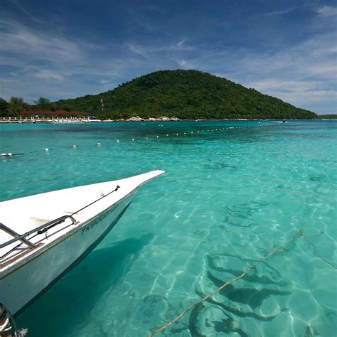 pulau perhentian package 2019 - Luke Wood