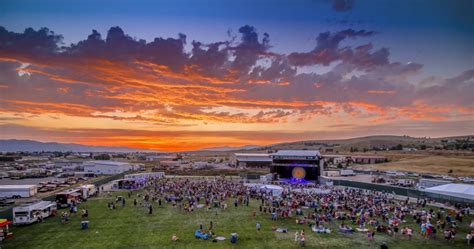 Amazing Concert Venues in Missoula | Destination Missoula