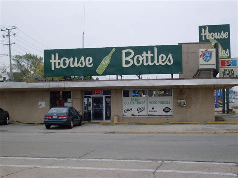 House of Bottle today | Rockford illinois, Loves park, Hometown