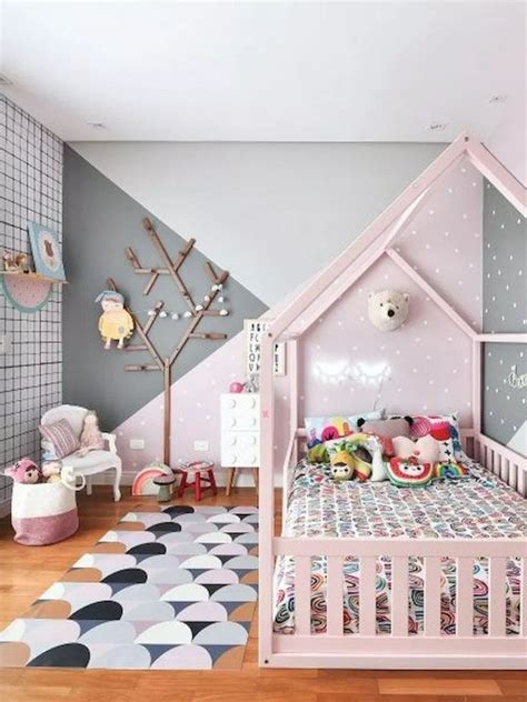 Baby Room Wall Paint Ideas - Architectural Design Ideas