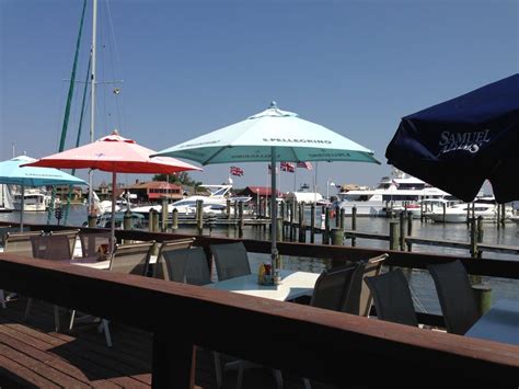 Town Dock Restaurant - 34 Photos - Seafood - 125 Mulberry St - Saint Michaels, MD - Reviews - Yelp