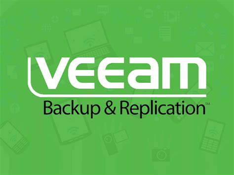 Veeam Backup & Replication | Decorous Limited