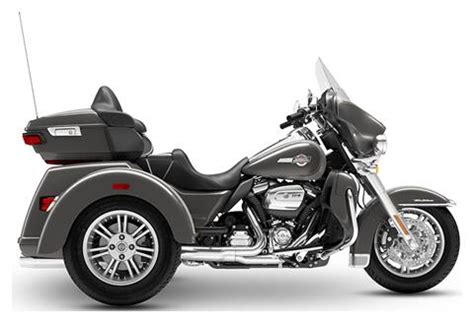 2023 Harley-Davidson Trike Models, Chippewa Falls WI