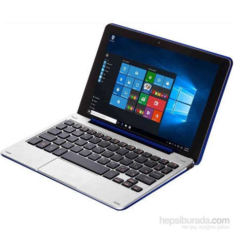 Nextbook NXW9QC132B Intel Atom Z3735G 32GB 8.9" Tablet Fiyatı