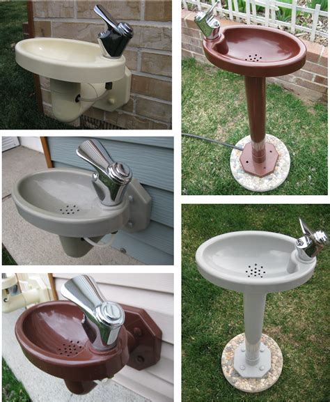 As 25 melhores ideias de Drinking fountain no Pinterest | Mobiliário ...