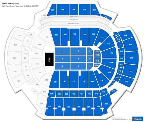 Concerts In State College 2024 - Wynny Merola