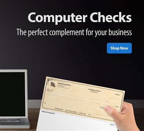 Business Checks and Supplies | Checks and Accessories for Your Business | Walmart Checks