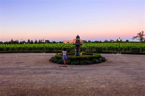 Lodi: California Wine Country's Best Kept Secret » Lavi was here.