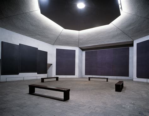 Rothko Chapel - Music on Main