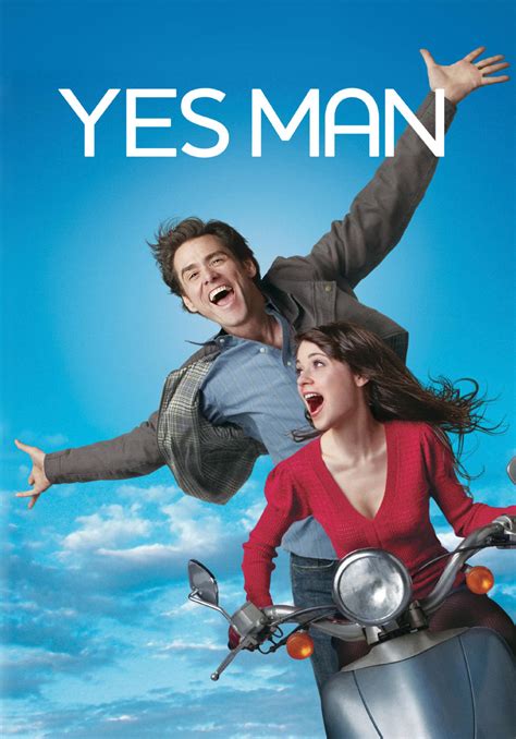 Yes Man (2008) | Kaleidescape Movie Store