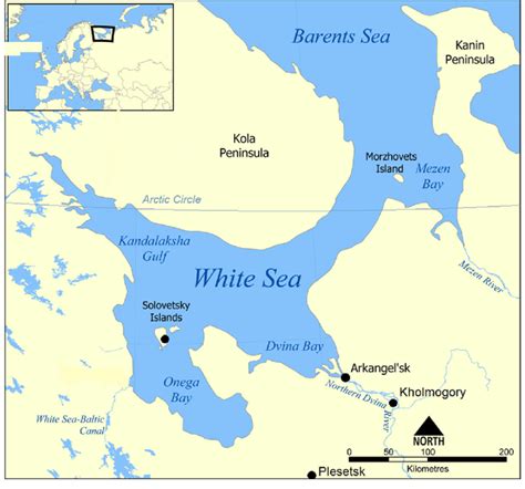 Map of the Pomorie region. Source/credit:... | Download Scientific Diagram