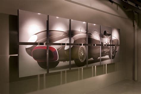 Porsche Garage Wall Art... - Rennlist Discussion Forums