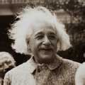 Albert Einstein: Quotes on God, Religion, Theology