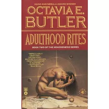 Dawn - (lilith's Brood) By Octavia E Butler (paperback) : Target