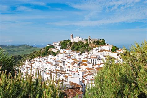 Charming Casares, Spain: Things to Do + Guide for Visiting! - It's Not About the Miles