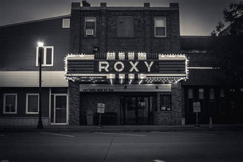 Roxy Theater