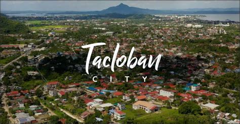 Tacloban City Visitors Guide - Discover The Philippines