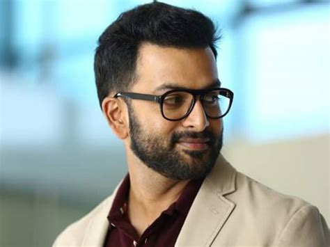 Prithviraj Upcoming Movies 2017 - Filmibeat