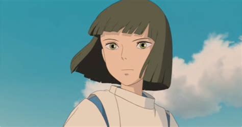 Pin on Spirited Away- Haku