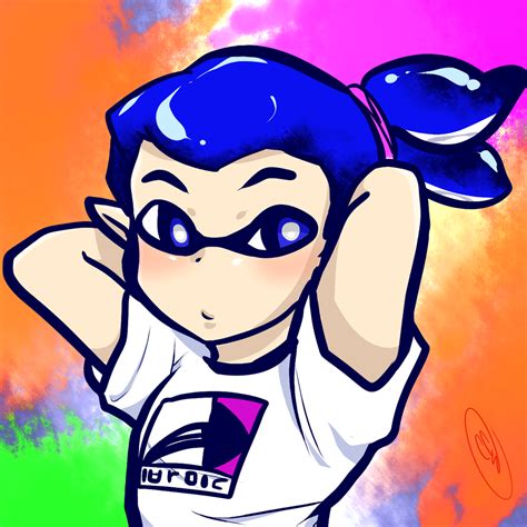 Inkling Boy by runtyiscute1999 on DeviantArt