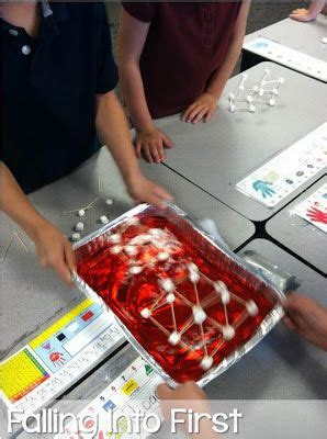 Jello earthquake simulation during a unit on rocks! FUN!! #rockunit 4th ...