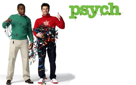 Pshych - Psych Wallpaper (18765933) - Fanpop