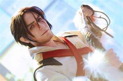 Cosplay - Trevor Belmont from Netflix's Castlevania | Trevor belmont, Cosplay, Trevor