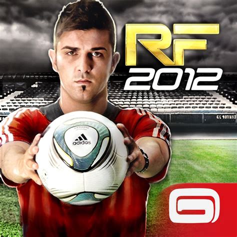 Real Football 2012 (2011) - MobyGames