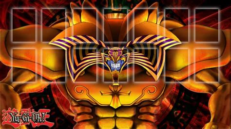 Yu Gi Oh Exodia Wallpapers - Wallpaper Cave